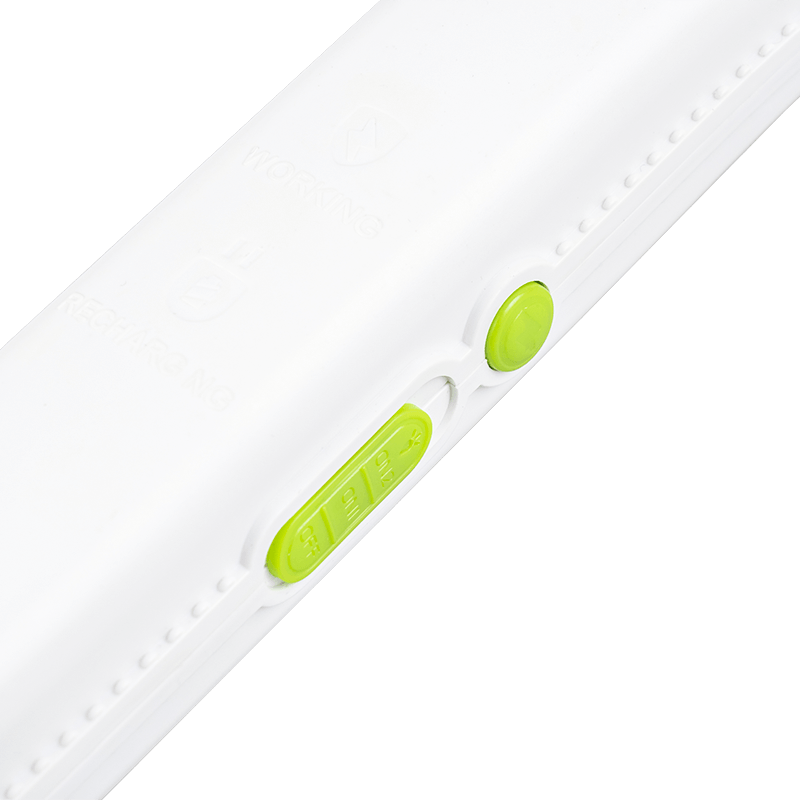 FF-987A 400mAh 2색 8자형 납축 배터리 빛이 있는 전기 모기채집기 FF-987A 400mAh 2색 8자형 납축 배터리 빛이 있는 전기 모기채집기
