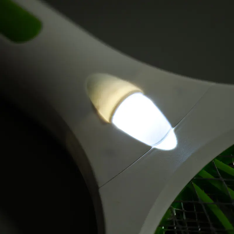 FF-988 1200mAh 충전식 리튬 배터리(LED 조명 포함) 다기능 전기 모기채찍기 FF-988 1200mAh 충전식 리튬 배터리(LED 조명 포함) 다기능 전기 모기채찍기