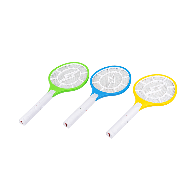FF-006 400mAh 3색 납축전지 가정용 전기 모기채 FF-006 400mAh 3색 납축전지 가정용 전기 모기채
