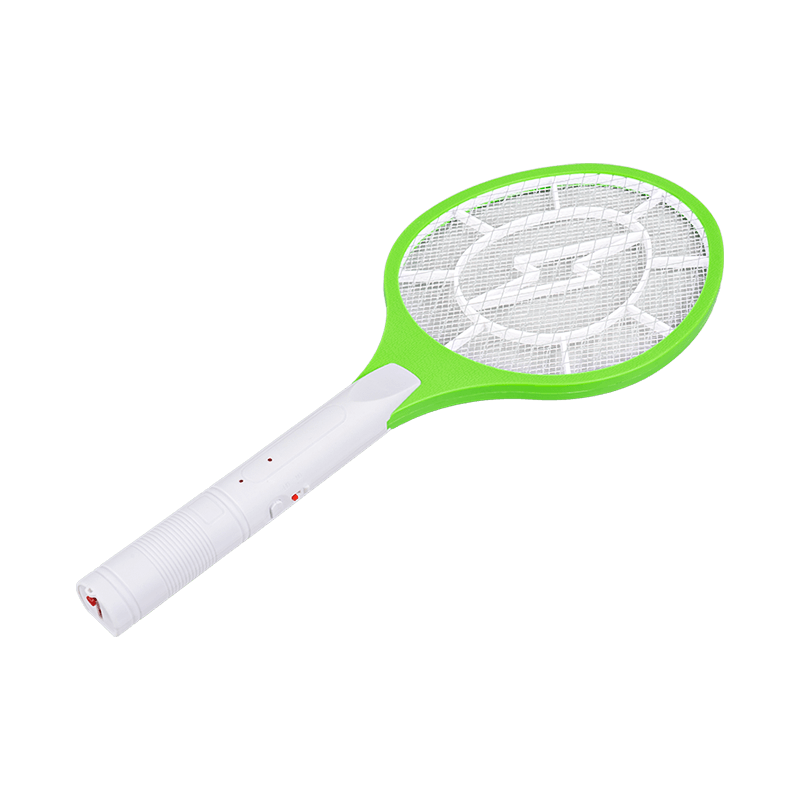 FF-006 400mAh 3색 납축전지 가정용 전기 모기채 FF-006 400mAh 3색 납축전지 가정용 전기 모기채
