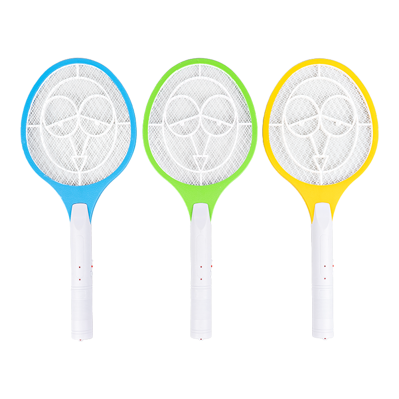 FF-106 250mAh 3색 납축전지 전기모기채집기