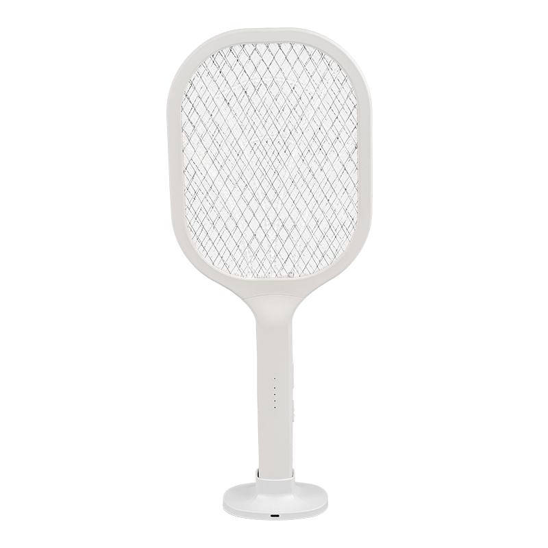 FF-919 1200mAh 자수 LED 모기채찍기 USB 충전식 FF-919 1200mAh 자수 LED 모기채찍기 USB 충전식
