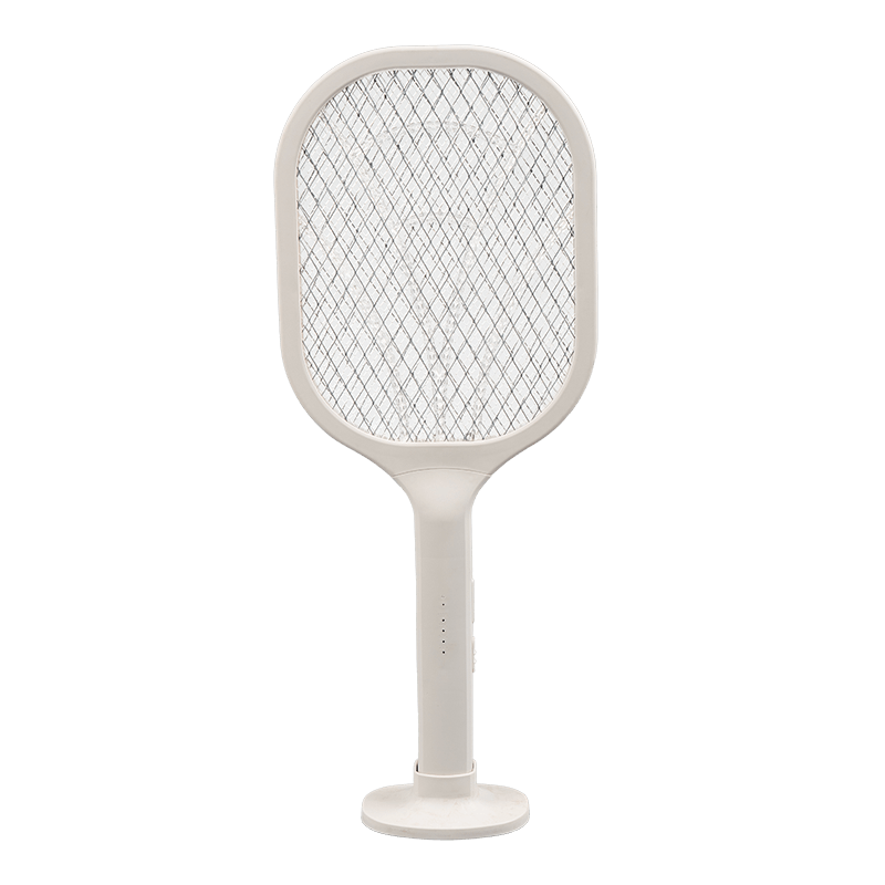 FF-919 1200mAh 자수 LED 모기채찍기 USB 충전식 FF-919 1200mAh 자수 LED 모기채찍기 USB 충전식