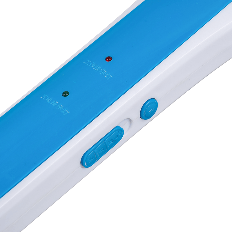 FF-002 3색 LED 납산 배터리 400mAh 플러그 전기 모기채찍기 포함 FF-002 3색 LED 납산 배터리 400mAh 플러그 전기 모기채찍기 포함