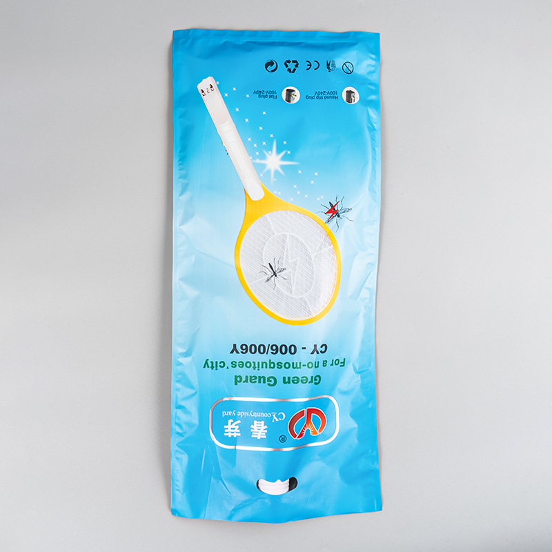 FF-006 400mAh 3색 납축전지 가정용 전기 모기채 FF-006 400mAh 3색 납축전지 가정용 전기 모기채