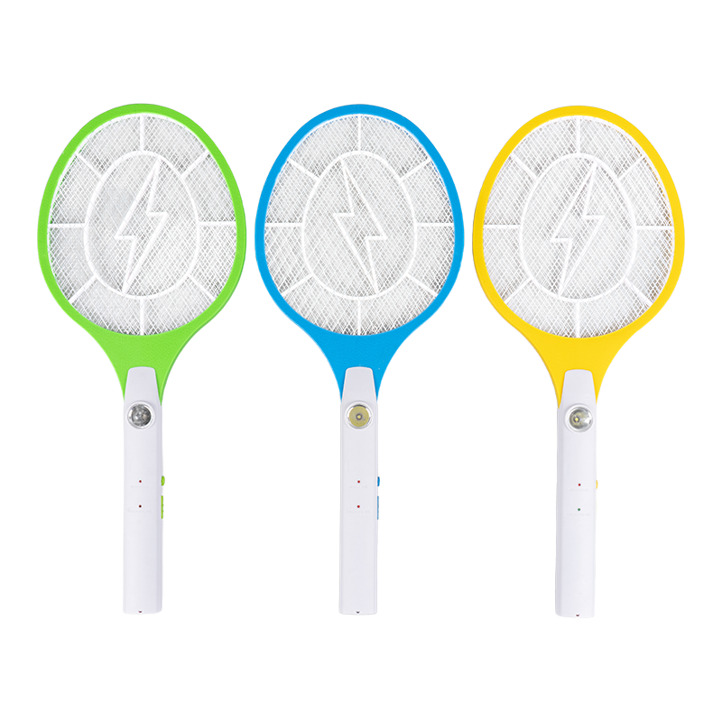 FF-009 LED 납산 배터리 400mAh(플러그 전기 모기채찍기 포함)