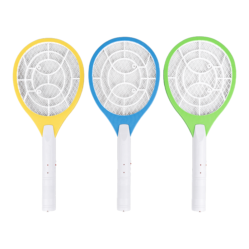 FF-107 3색 납산 배터리 250mAh(플러그 전기 모기채찍기 포함)