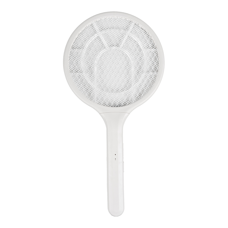 FF-671 250mAh 납축전지 녹무늬 전기모기채찍기(베이스 포함)