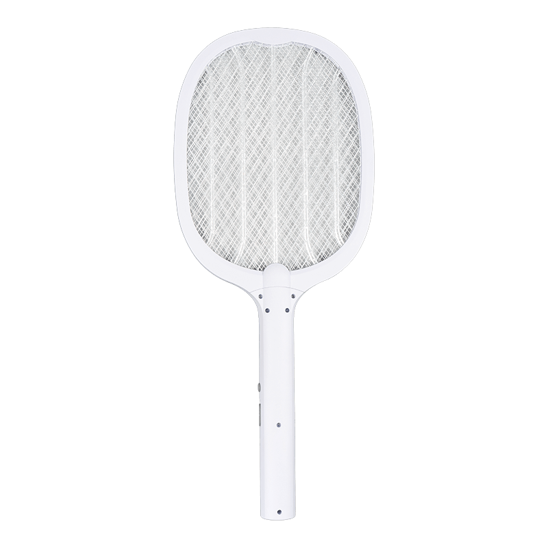 FF-878 1200mAh 자수 조명 베이스가 있는 전기 모기채찍기 FF-878 1200mAh 자수 조명 베이스가 있는 전기 모기채찍기