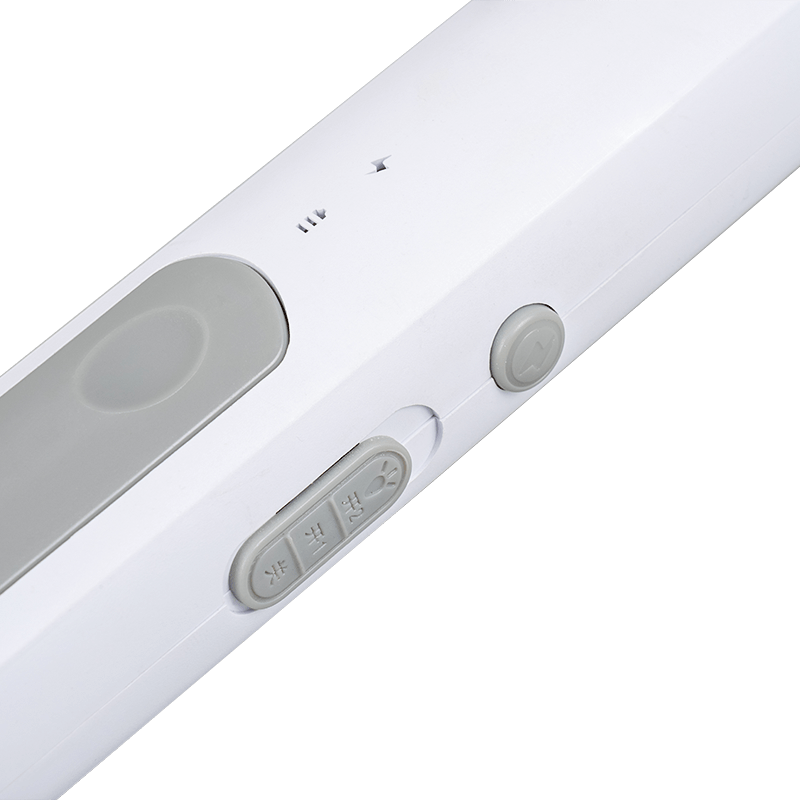FF-878 1200mAh 자수 조명 베이스가 있는 전기 모기채찍기 FF-878 1200mAh 자수 조명 베이스가 있는 전기 모기채찍기