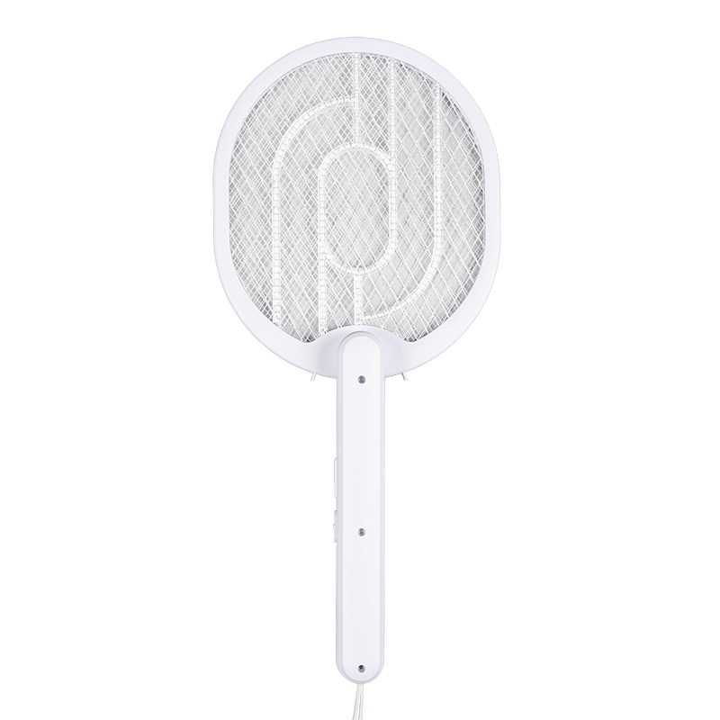 FF-881A 접이식 1색 자수 램프 디스플레이 화면이 있는 전기 모기 살인자 FF-881A 접이식 1색 자수 램프 디스플레이 화면이 있는 전기 모기 살인자