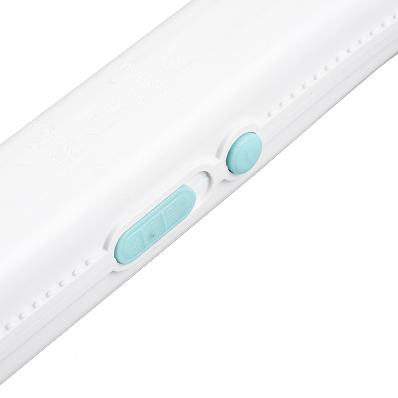 FF-987 500mAh 듀얼 컬러 LED 모기채찍기 USB 충전식 FF-987 500mAh 듀얼 컬러 LED 모기채찍기 USB 충전식