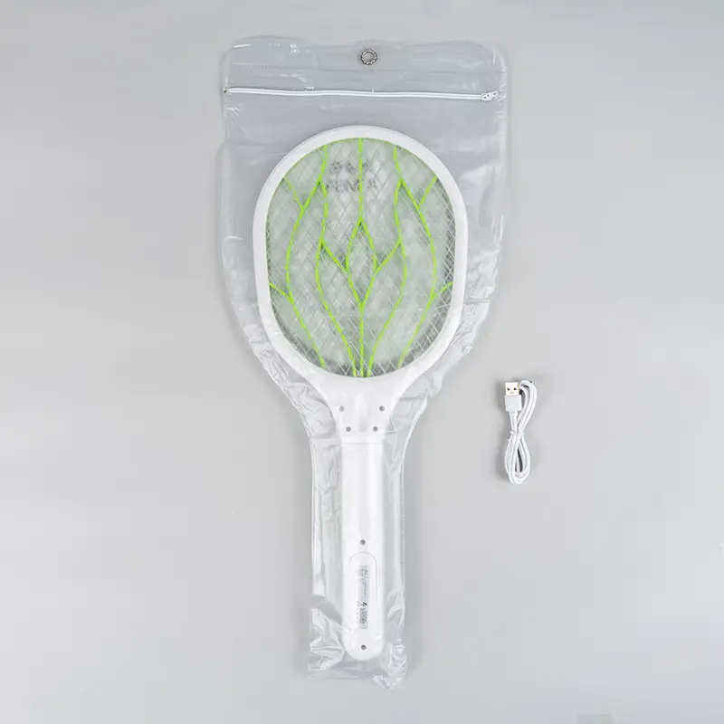 FF-988 1200mAh 충전식 리튬 배터리(LED 조명 포함) 다기능 전기 모기채찍기 FF-988 1200mAh 충전식 리튬 배터리(LED 조명 포함) 다기능 전기 모기채찍기