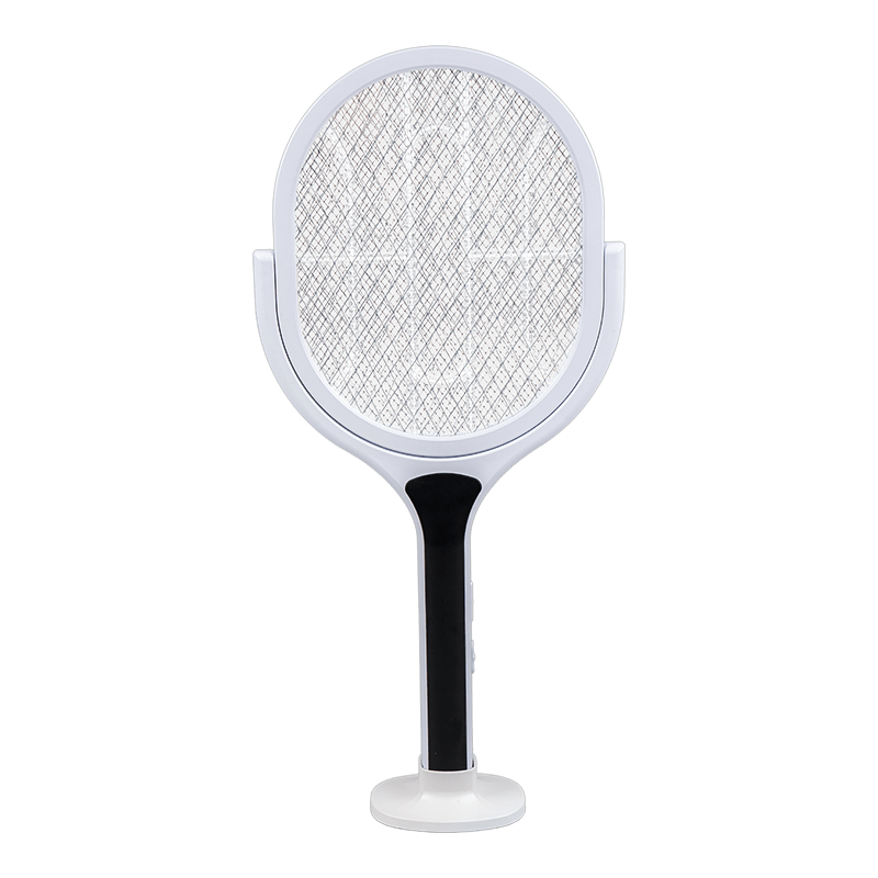 FF-999A 1200mAh 단색 자수 LED 모기채찍기 접이식 디스플레이 USB 충전식 FF-999A 1200mAh 단색 자수 LED 모기채찍기 접이식 디스플레이 USB 충전식
