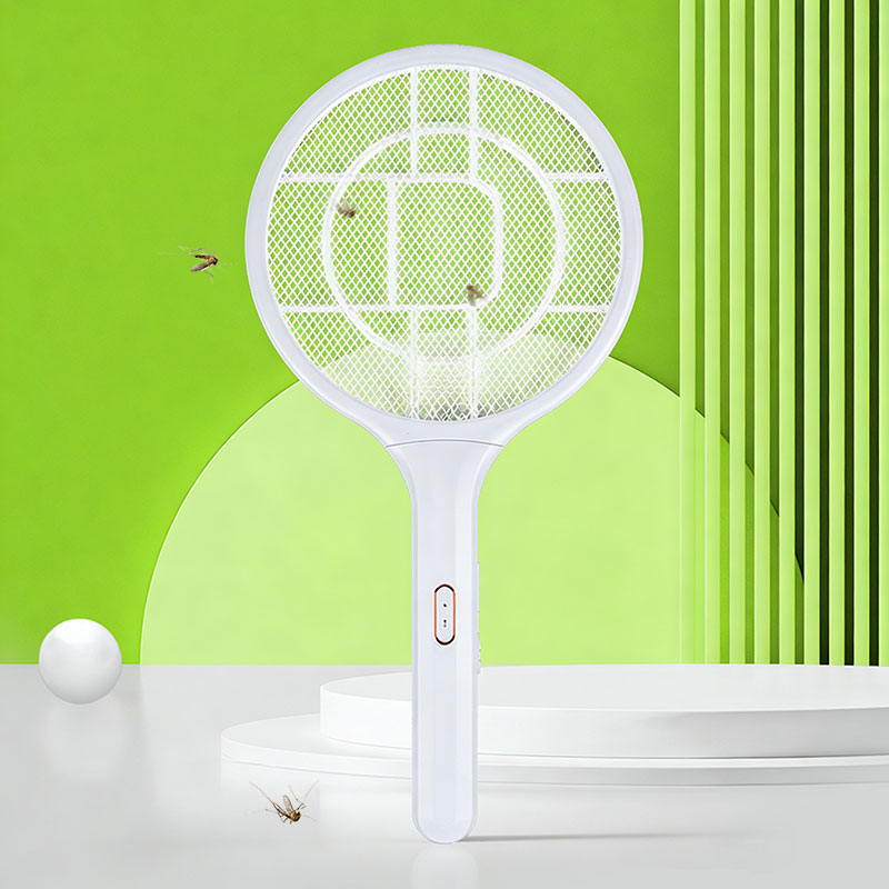 FF-889 USB 충전 베이스 500mAh 리튬 배터리 다기능 전기 모기채 FF-889 USB 충전 베이스 500mAh 리튬 배터리 다기능 전기 모기채