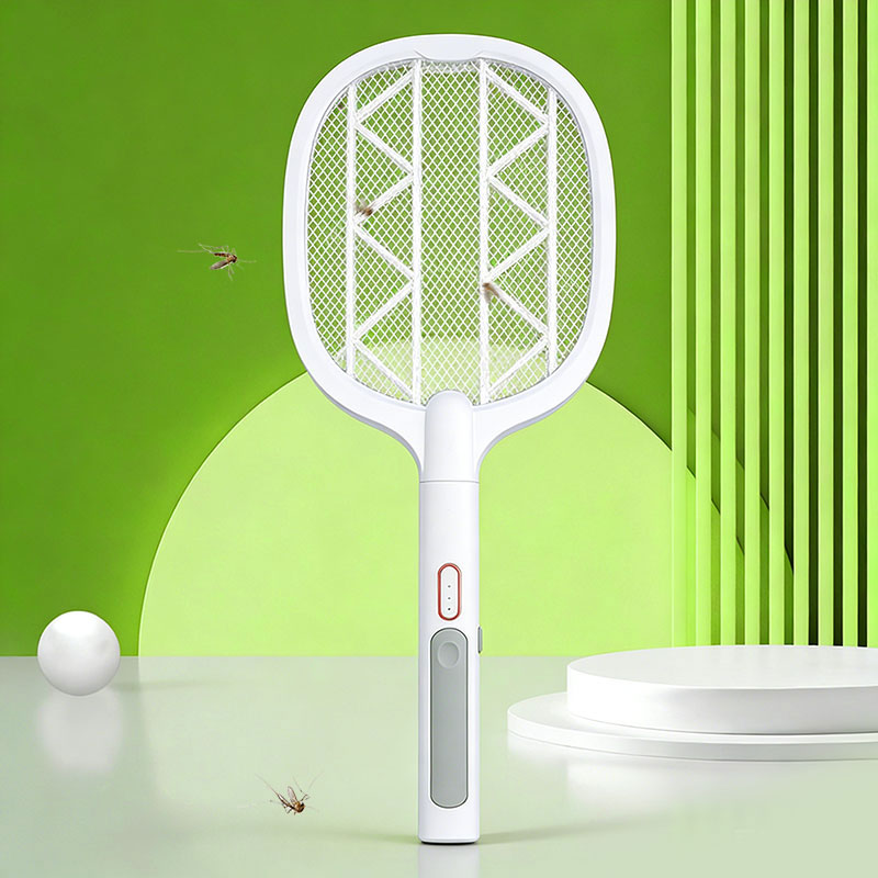 FF-888 1200mAh 웨이브 LED 모기채찍기 USB 충전식 FF-888 1200mAh 웨이브 LED 모기채찍기 USB 충전식