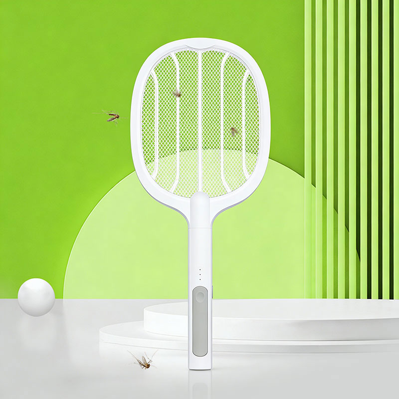 FF-888 1200mAh 5단계 LED 모기채찍기 USB 충전식 FF-888 1200mAh 5단계 LED 모기채찍기 USB 충전식